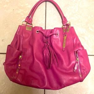 Cole Haan large purse
